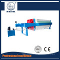 1250 Automatic chamber filter press , filter press equipment